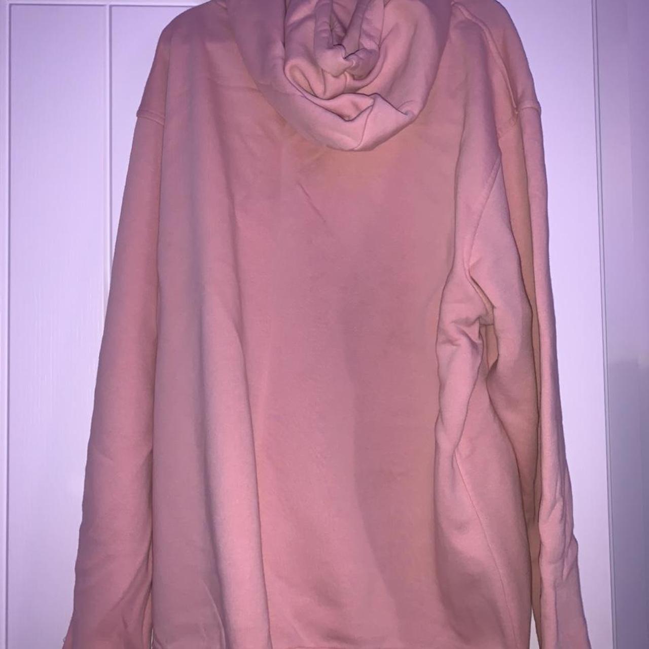 Pink nicce online jumper