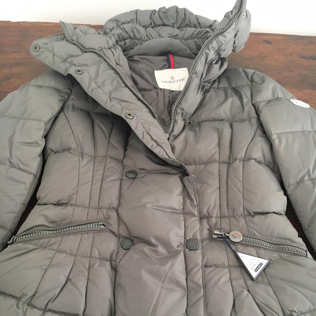 Puffer Jacket Piumino Corto Moncler Piumino Corto Moncler Maya