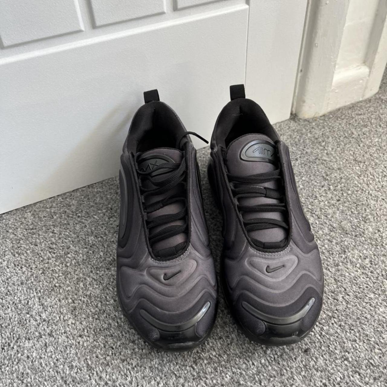 nike air max 720 size 5.5