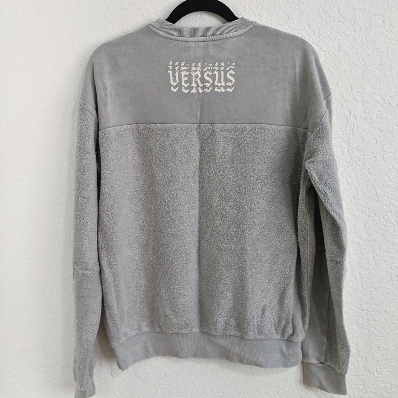 Topman Men's Sweatshirt (2)