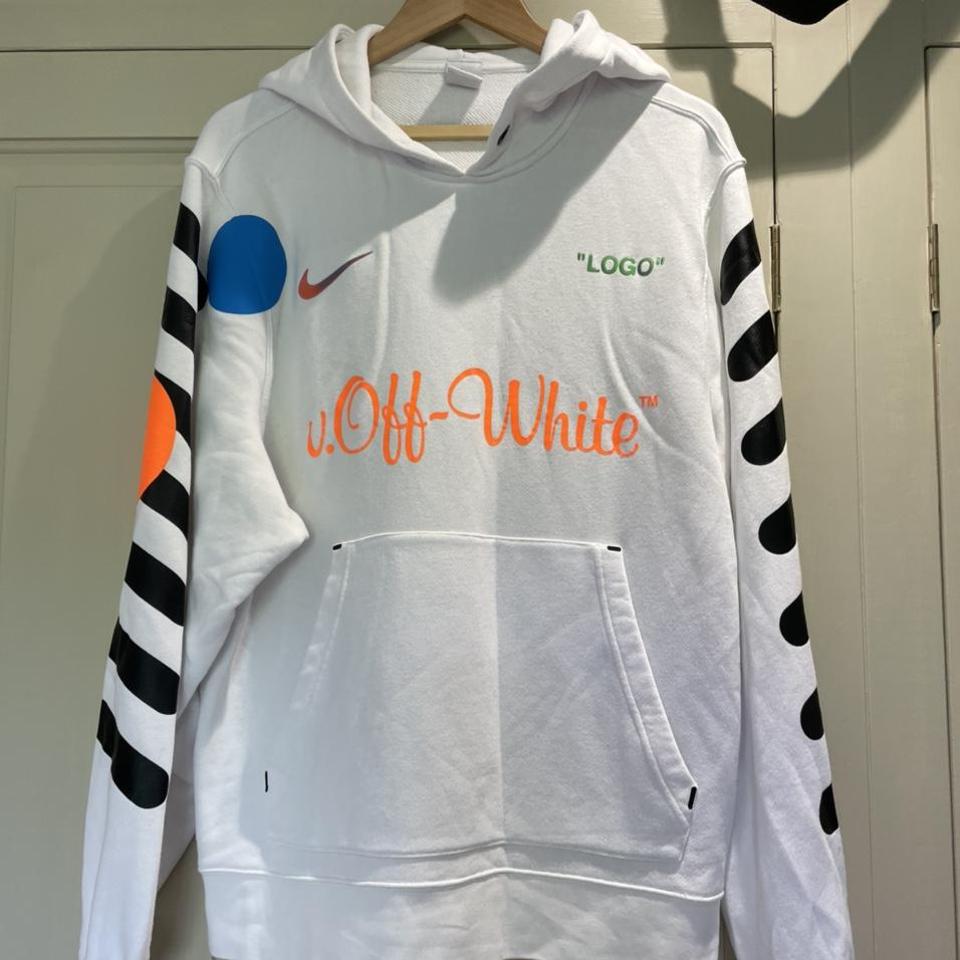 off white world cup hoodie