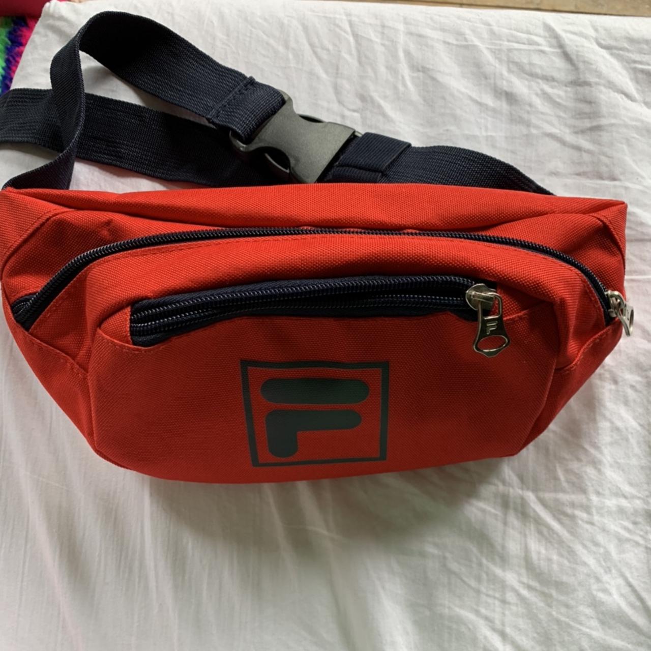 Fila bum clearance bag