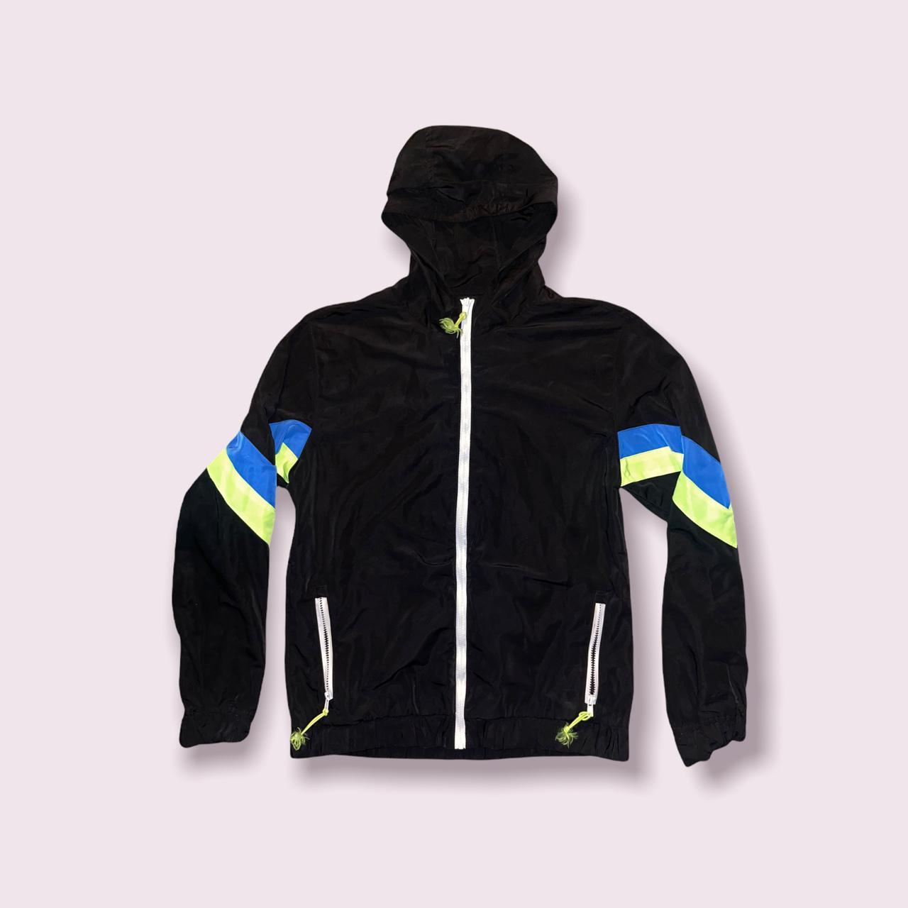 rue 21 windbreakers
