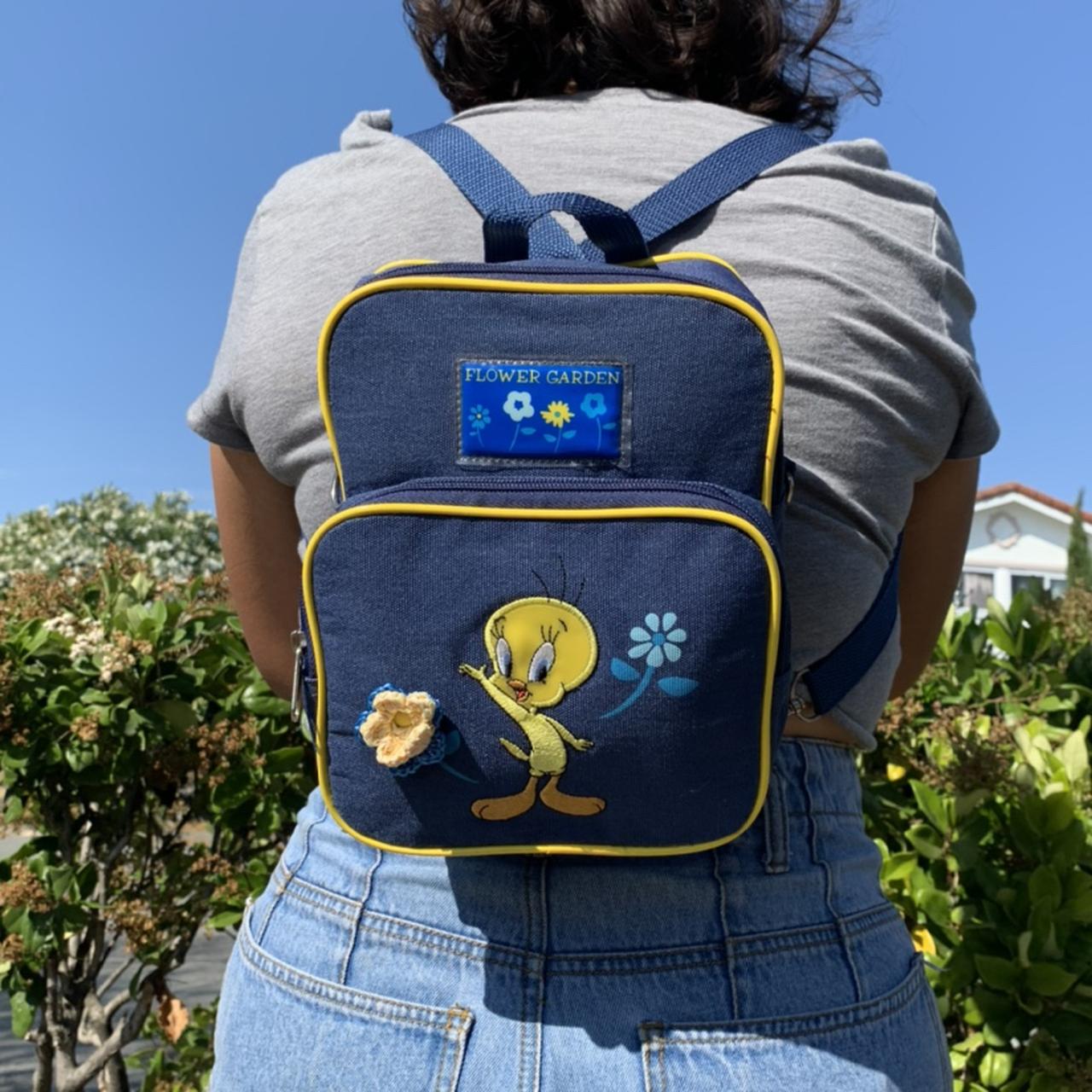 Vintage Tweety Bird 2024 Backpack