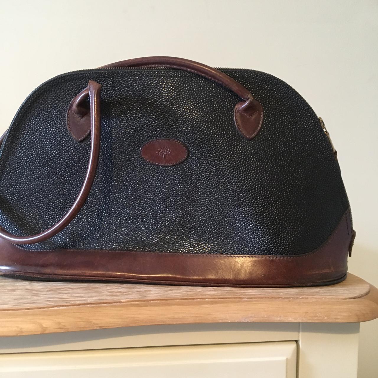 Vintage Mulberry Handbag 👜 Genuine Mulberry... Depop