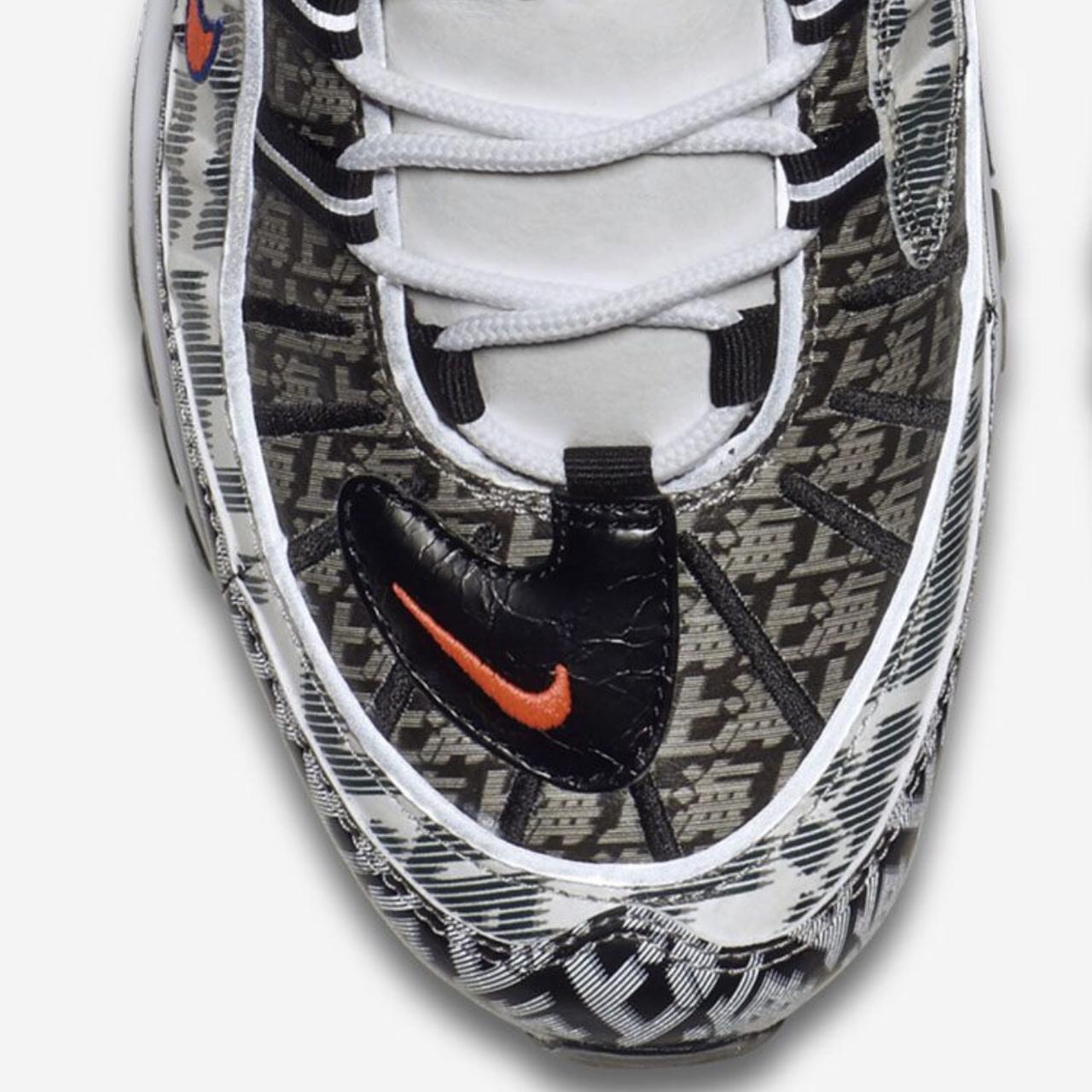 Air max 98 discount shanghai