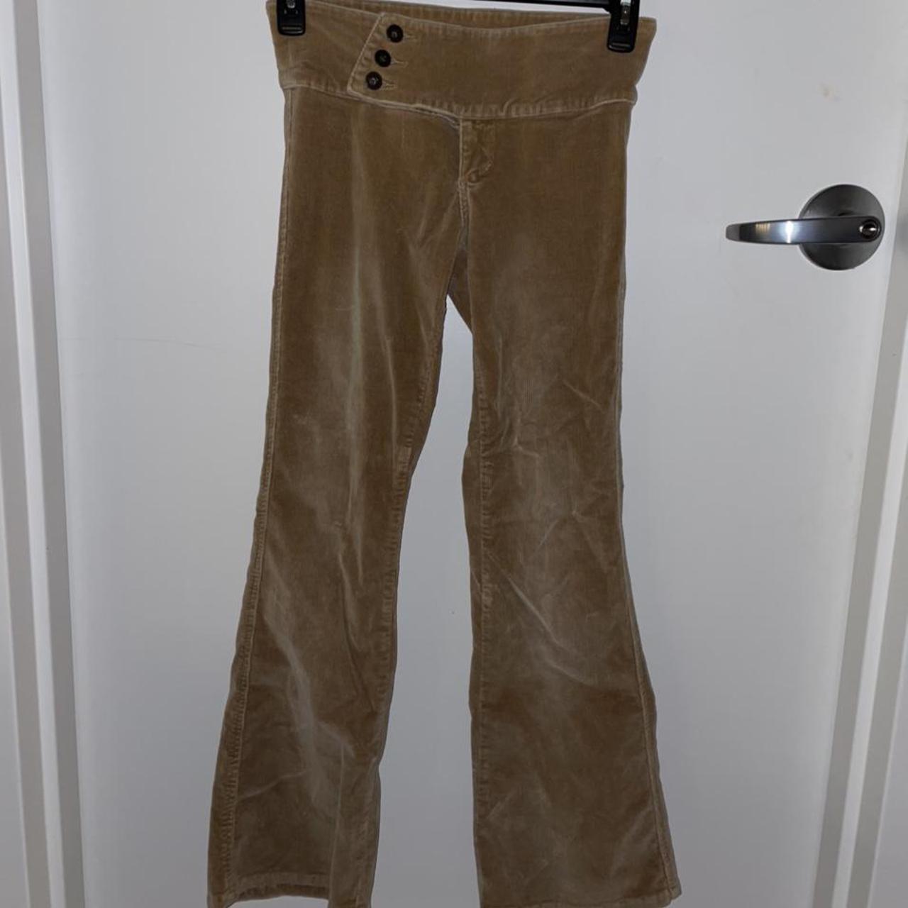 refuge khaki pants