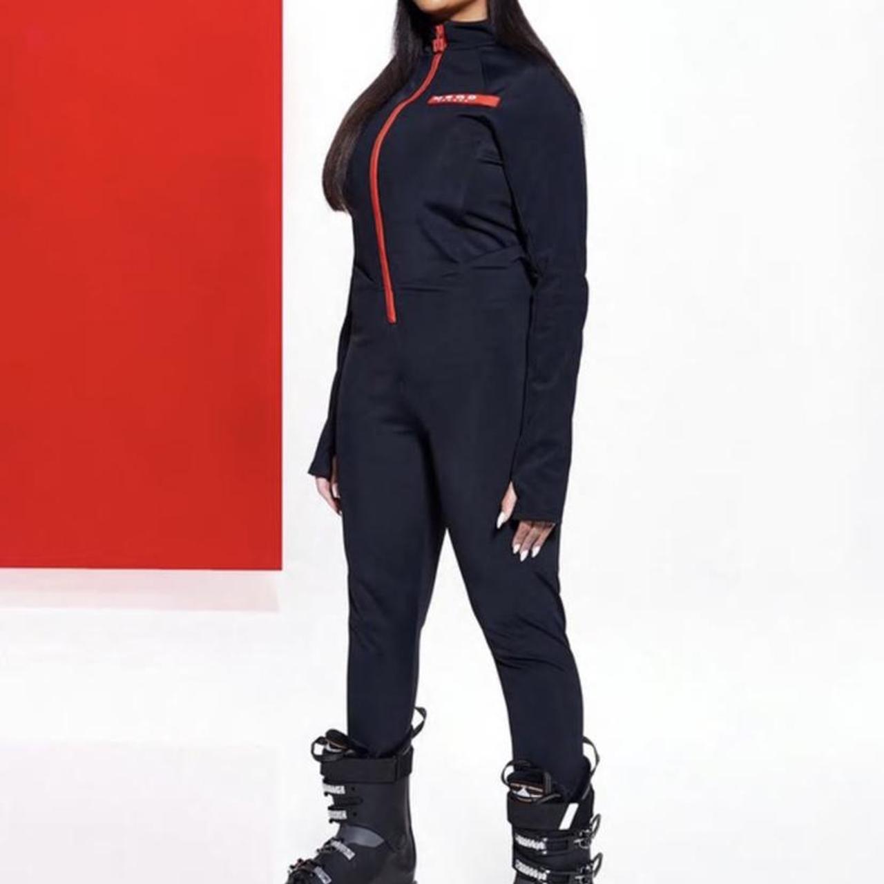 Ski suit - Missguided ski suit, very warm and