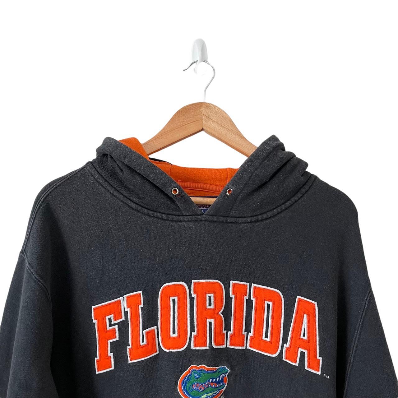 gators jordan hoodie