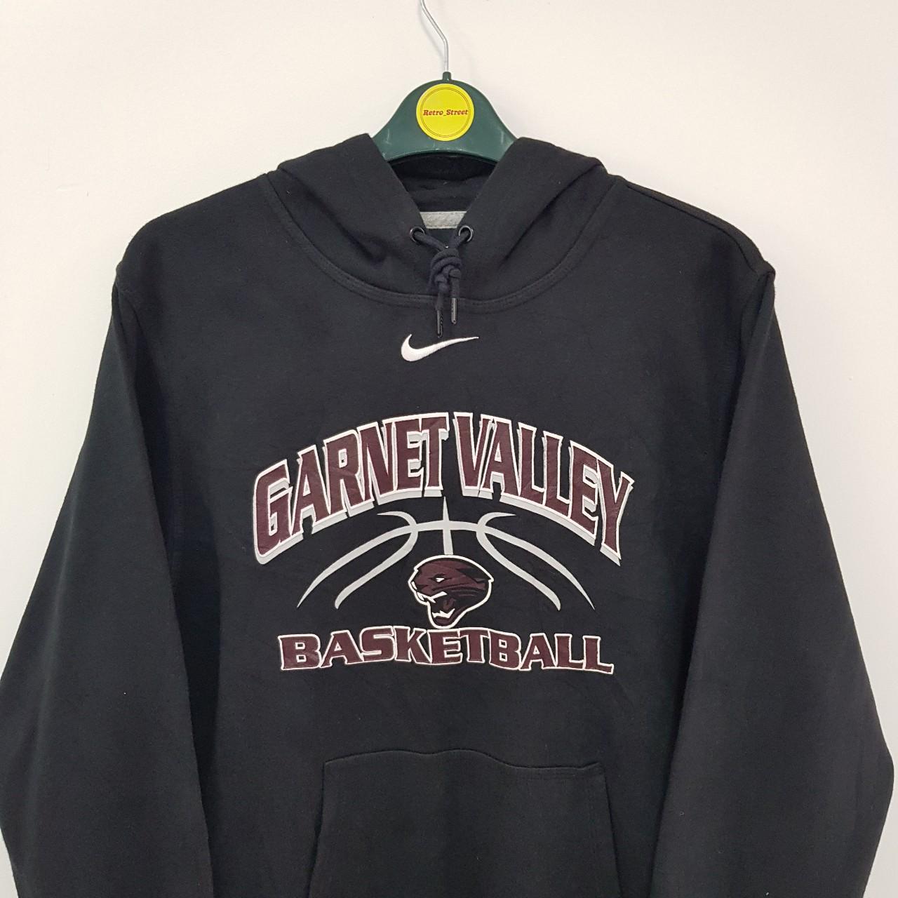 nike vintage college sweatshirts