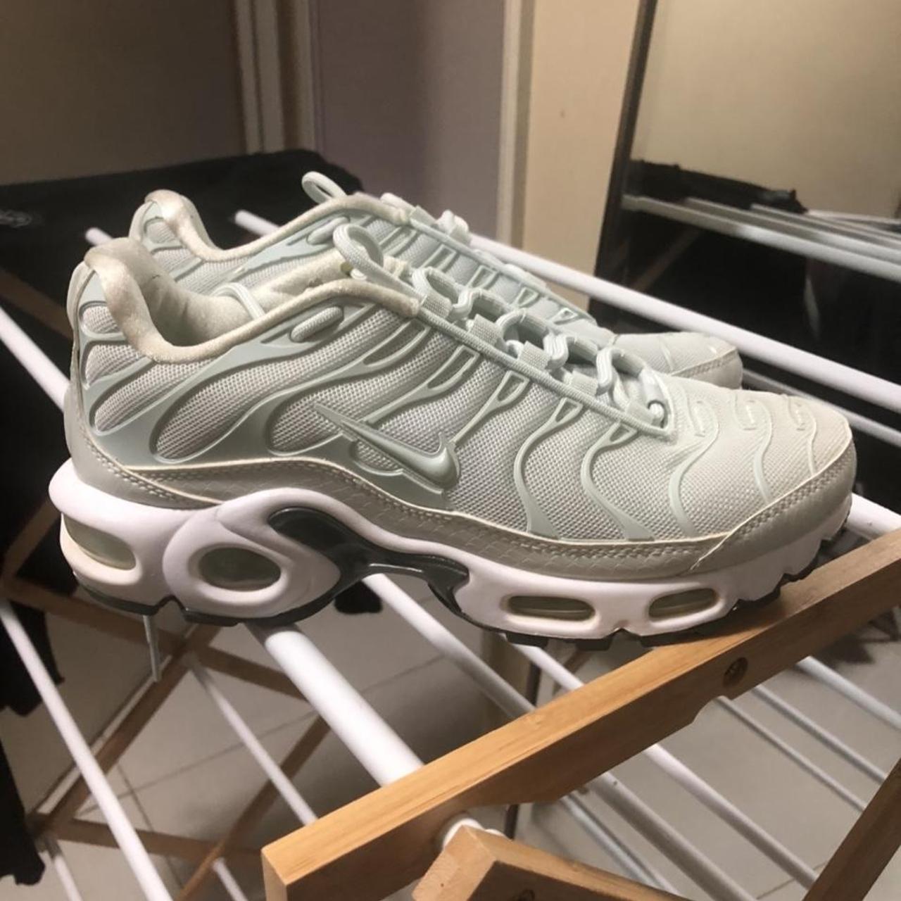 tn ghost green mint