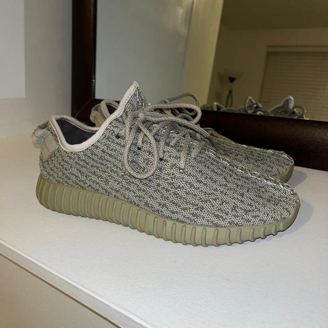 used yeezy moonrock