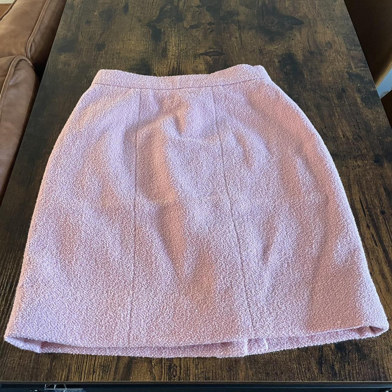 Rare and absolutely stunning retro skirt from the... Depop
