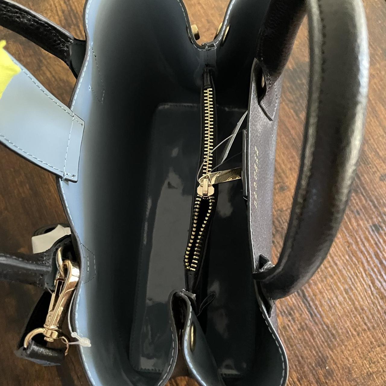 Product Image 3 - Barney’s New York
Jane leather satchel