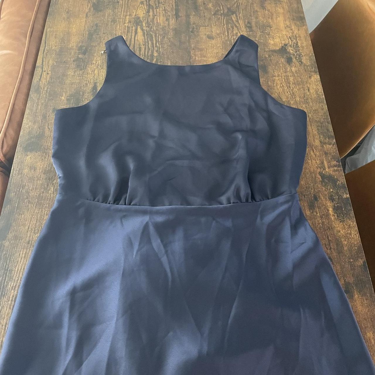 BHLDN Beckett discount Dress