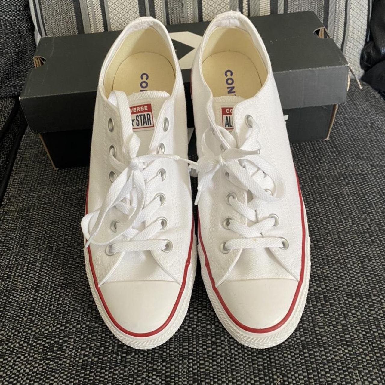 converse size 8 uk