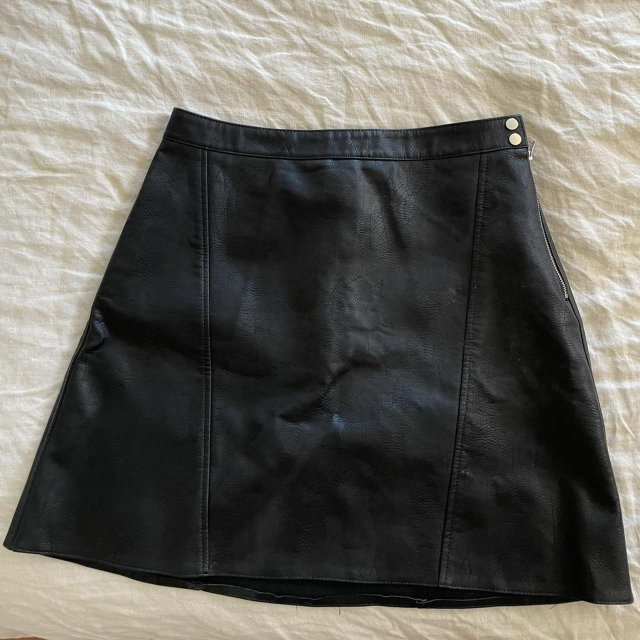 Zara Women's Skirt | Depop