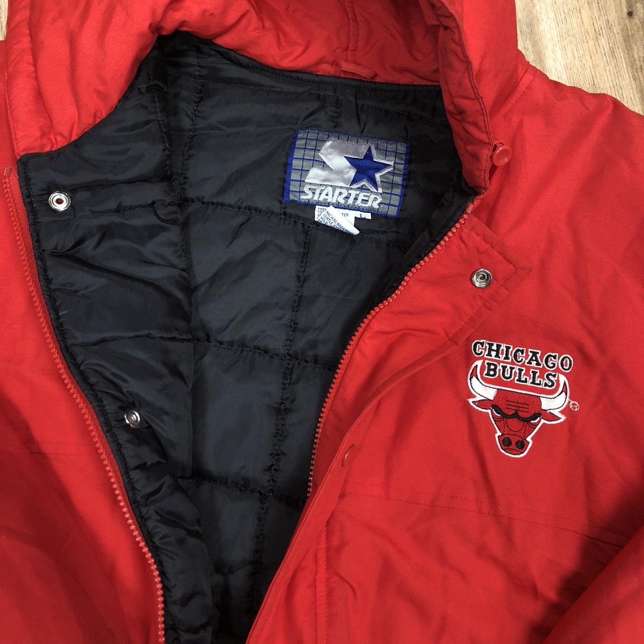 ウォームアップウェア starter jacket STARTER | Jackets & Coats | S2 Vintage 9s Starter Colorblock