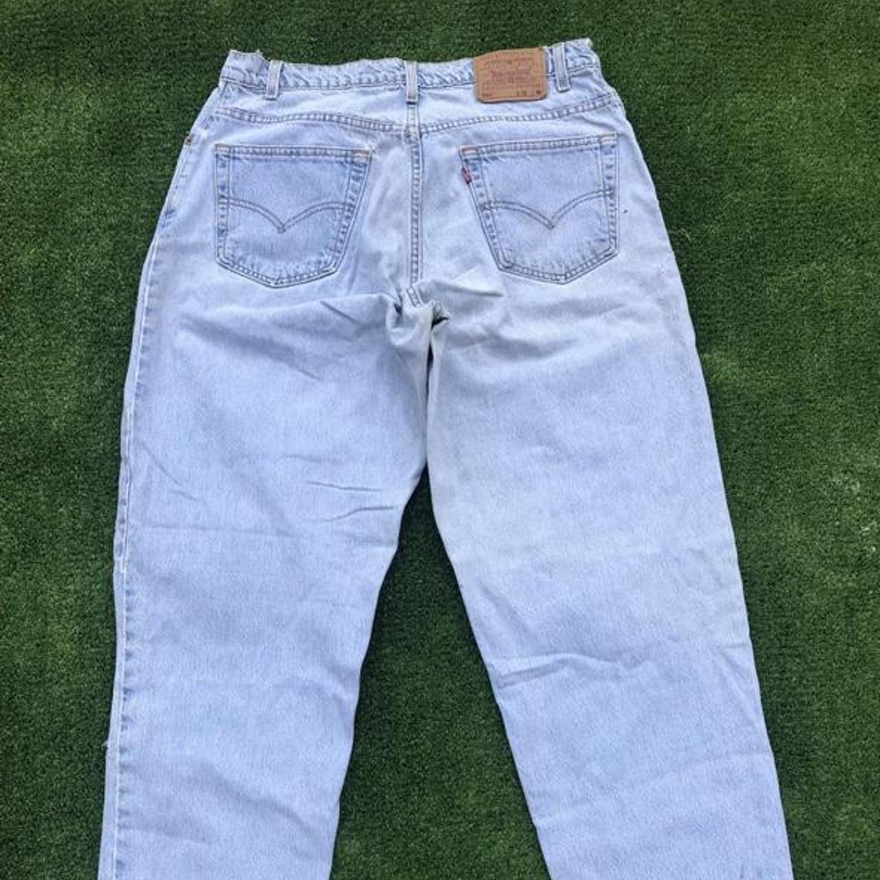 levis 560 36x34