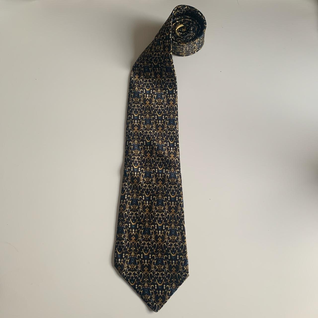 valentino cravatte tie