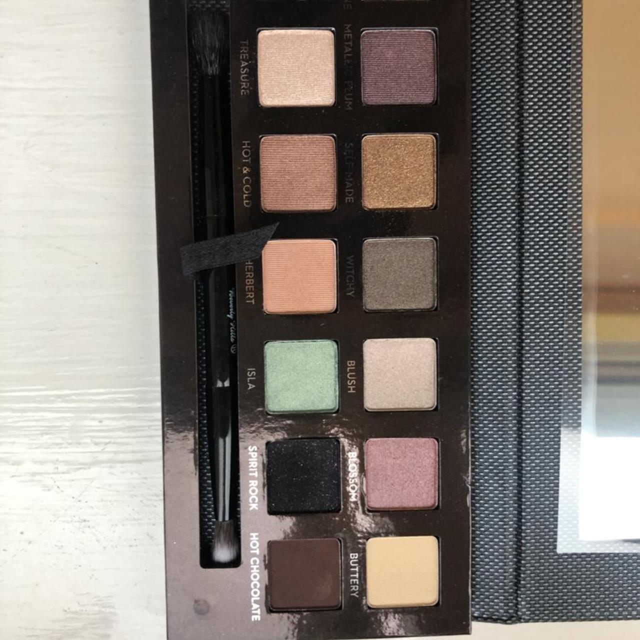 Anastasia Self-Made Palette