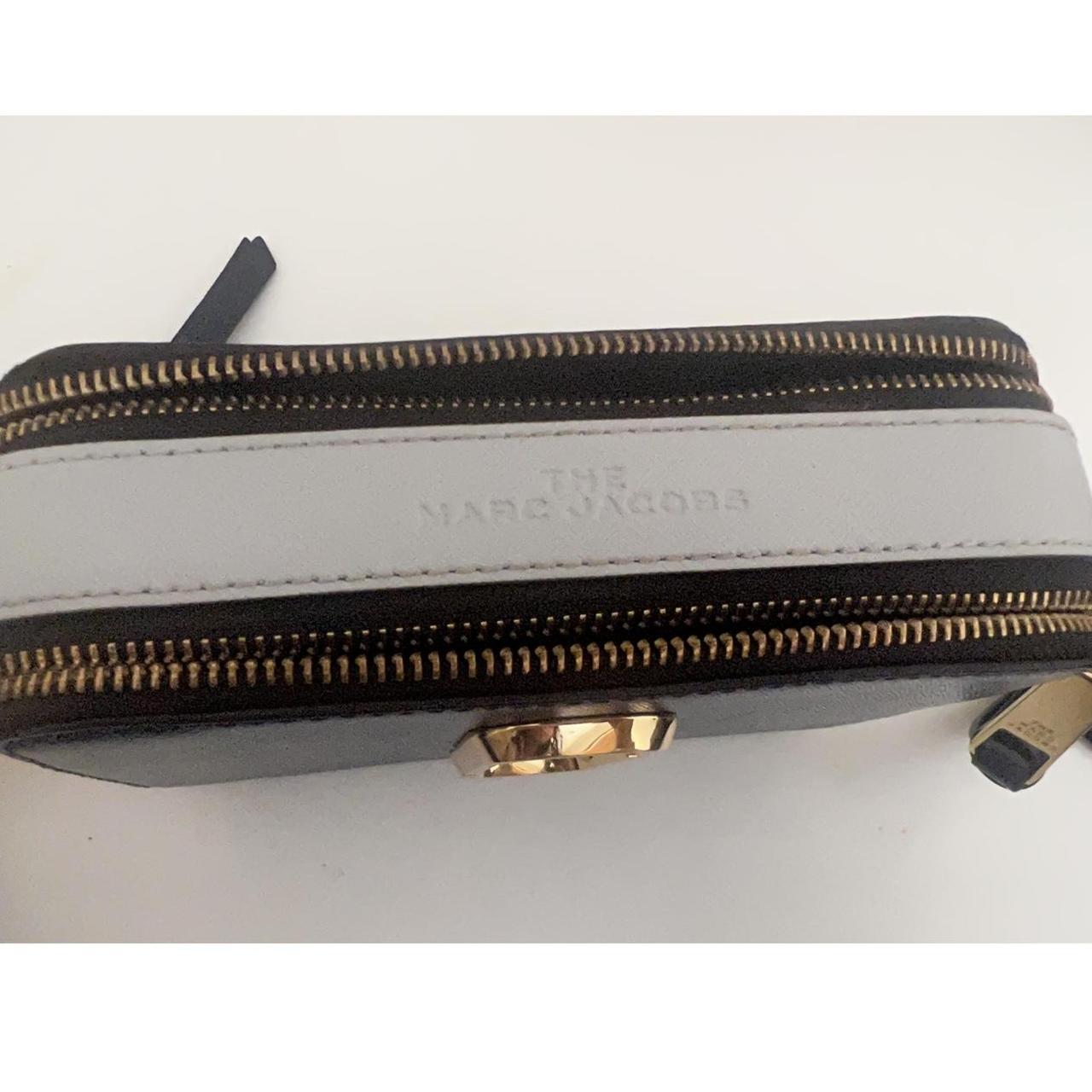 Marc Jacobs Snapshot bag Navy colour Brand new... Depop