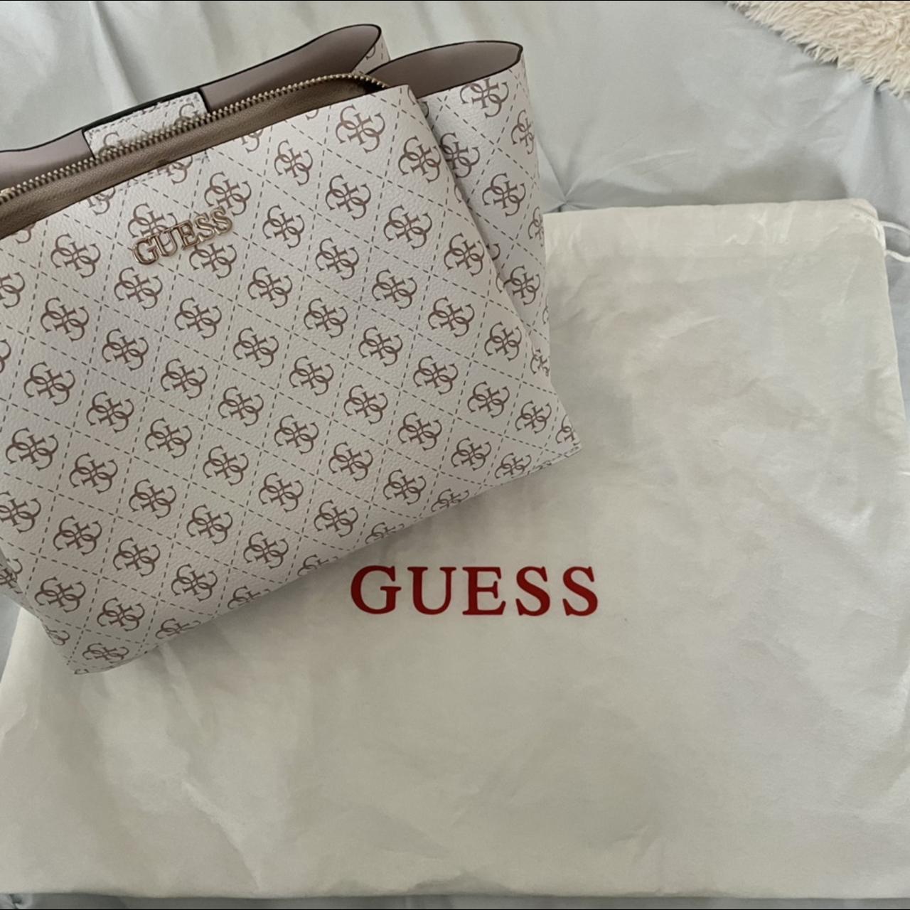 Guess, Bags, Brand New Never Used Original Guess Handbag