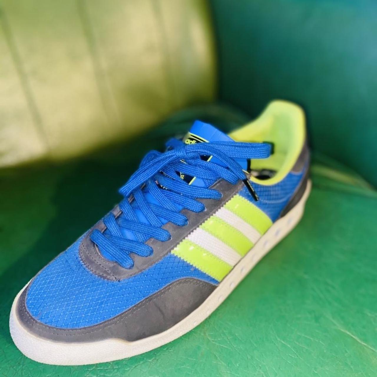 Mens adidas pt outlet trainers