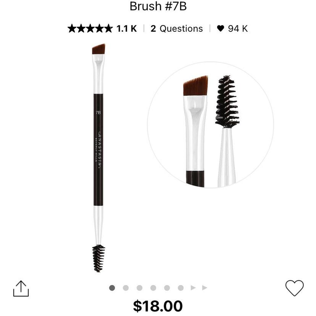 Anastasia Beverly Hills Dipbrow Pomade with brush... Depop