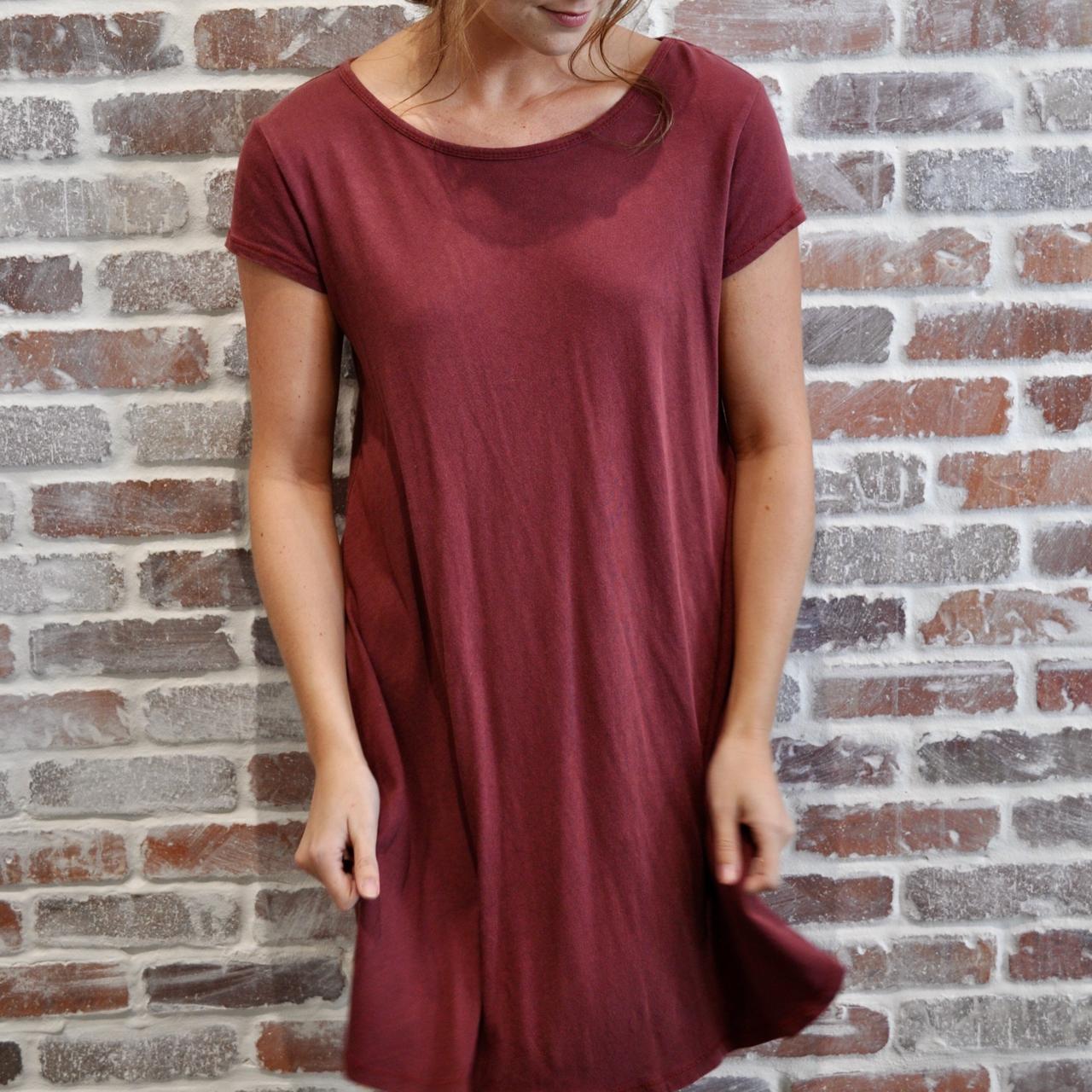 Z Supply Women's Dress Depop