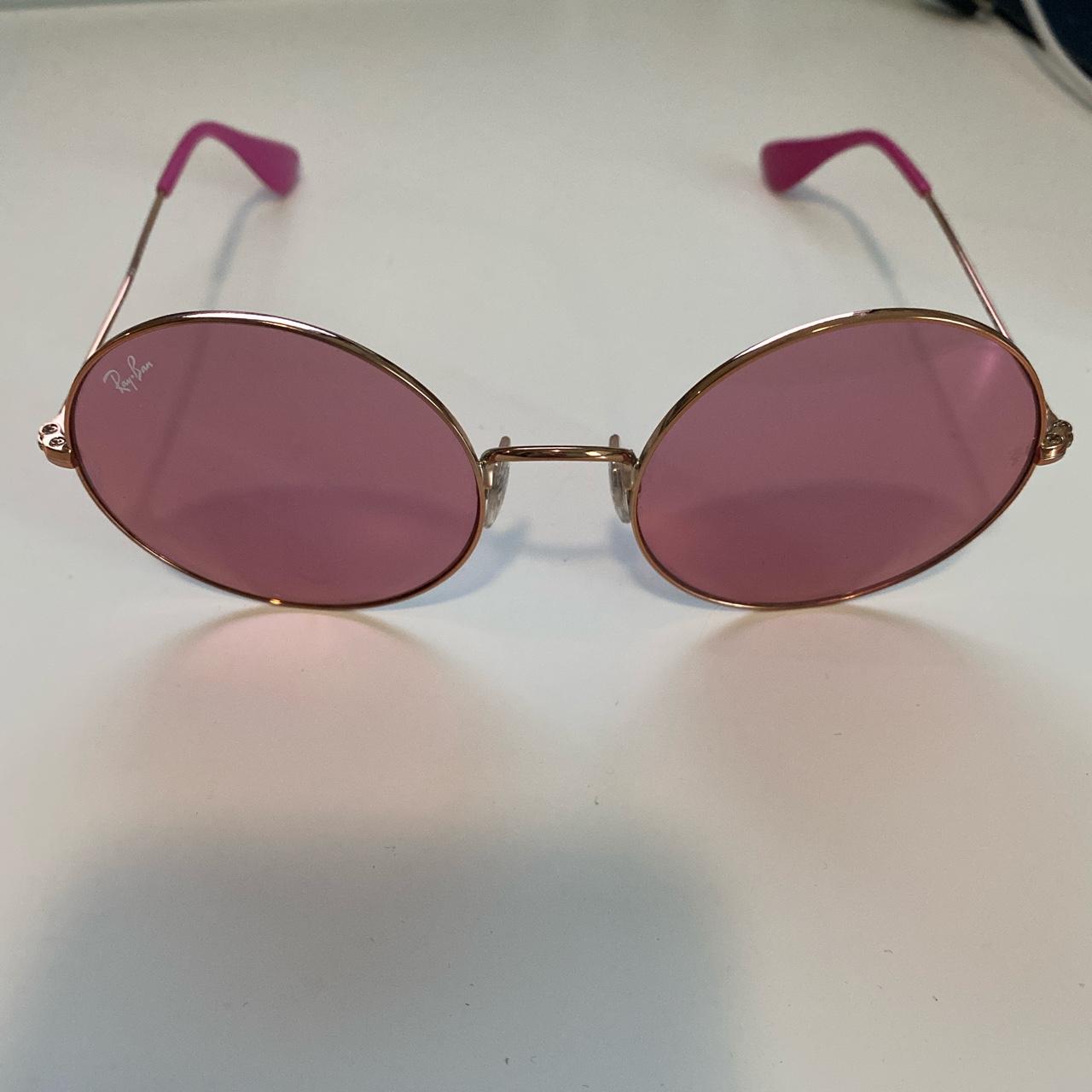 Ray ban ja jo pink online