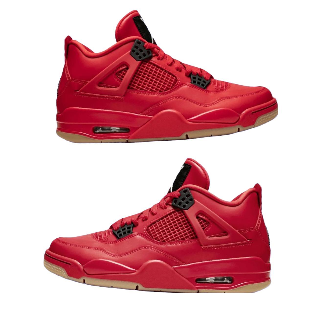 Aj 4 singles day best sale