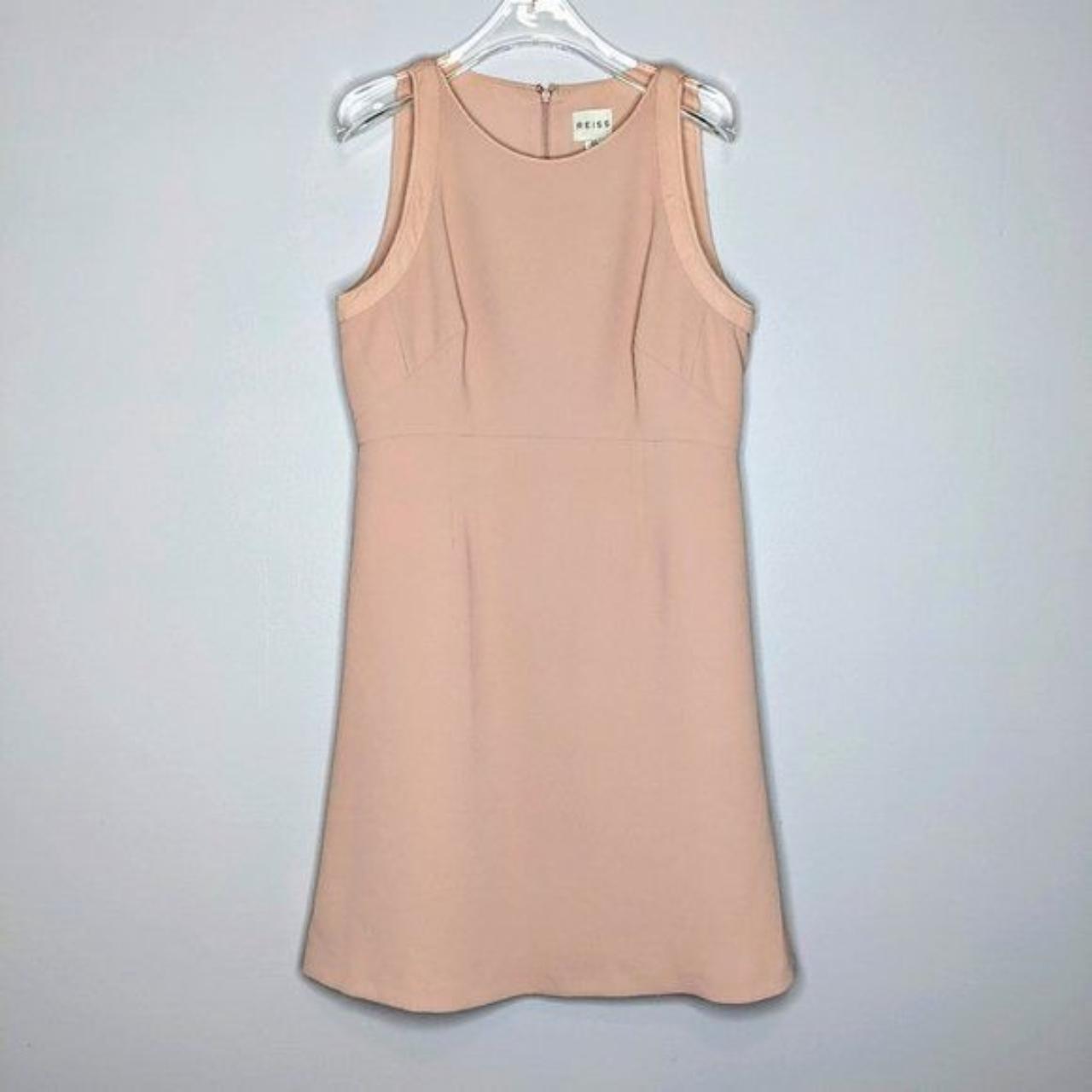 Product Image 1 - Reiss sleeveless mini dress in