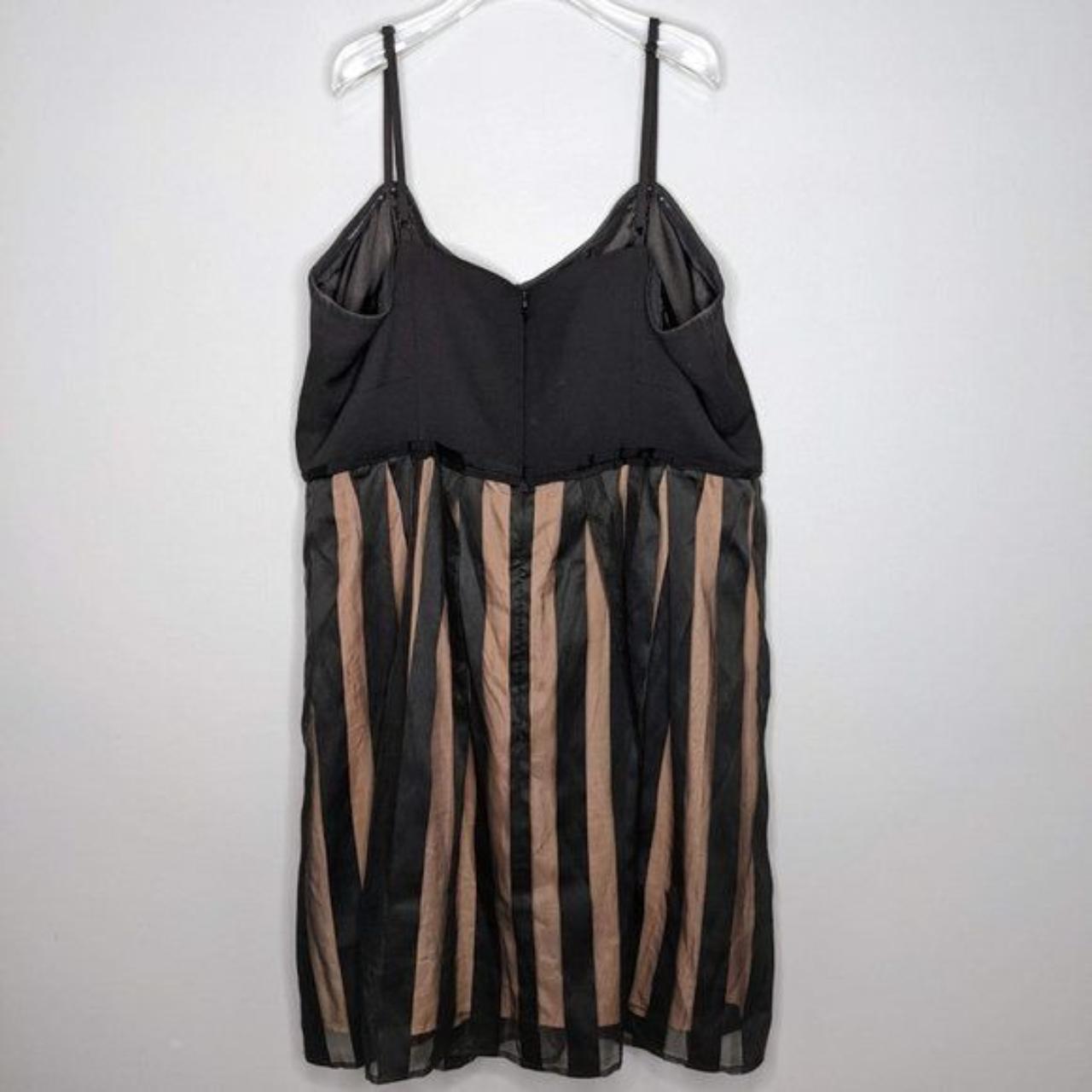 Product Image 3 - City Chic pretty pleat dress