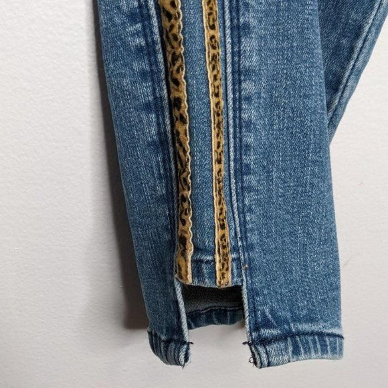 Product Image 4 - Check out these stretch denim
