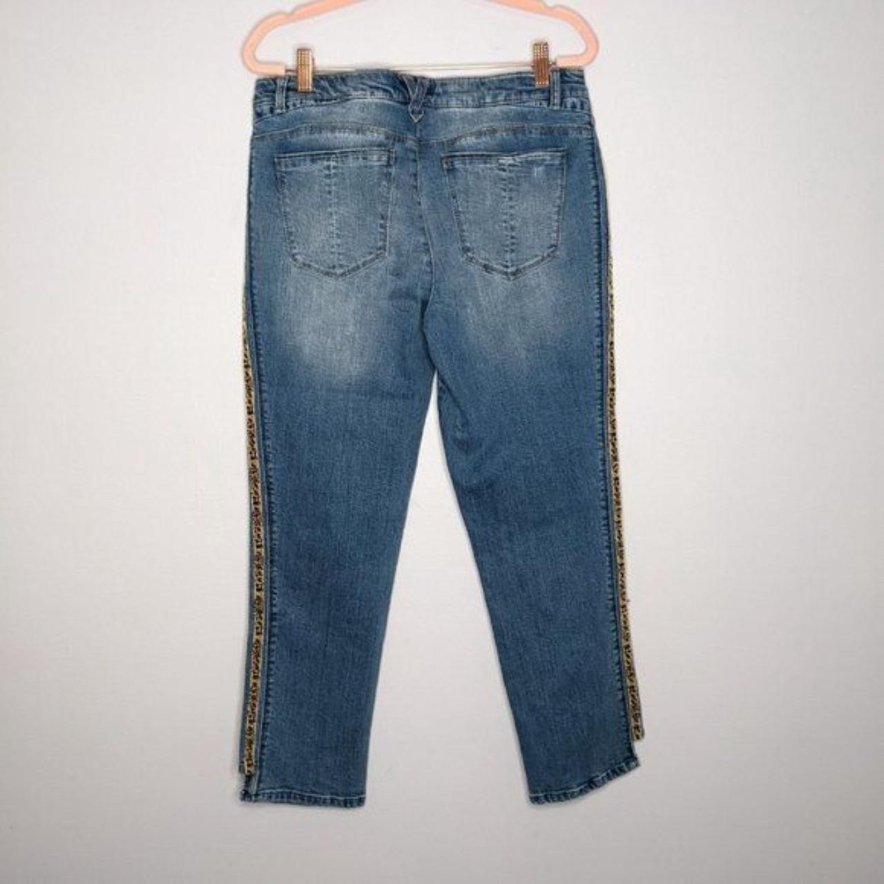 Product Image 3 - Check out these stretch denim