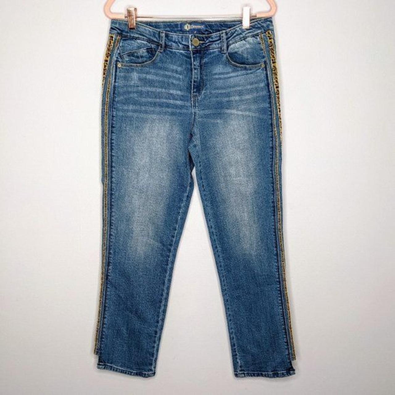 Product Image 1 - Check out these stretch denim