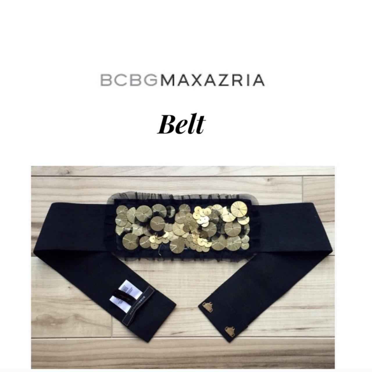 bcbg belt