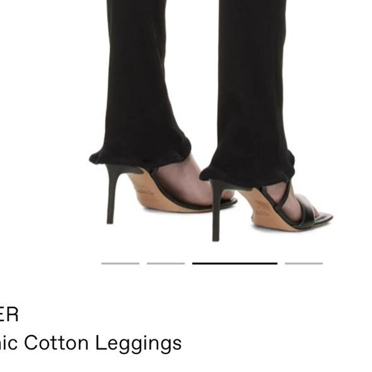 Product Image 3 - Ottolinger black cotton lounge pants