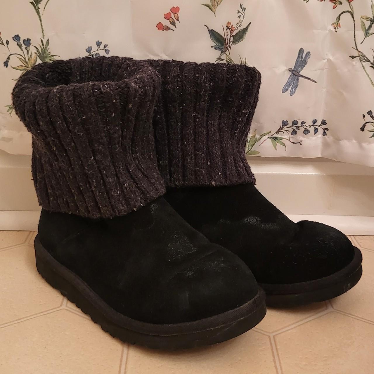 Ugg on sale cambridge boots