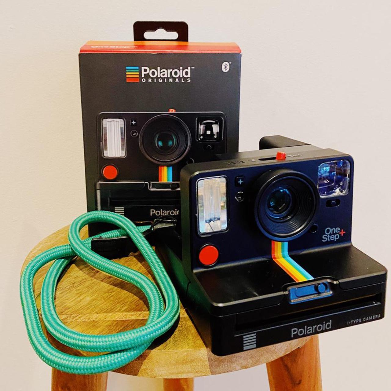 Product Image 1 - Polaroid One Step Plus Bluetooth