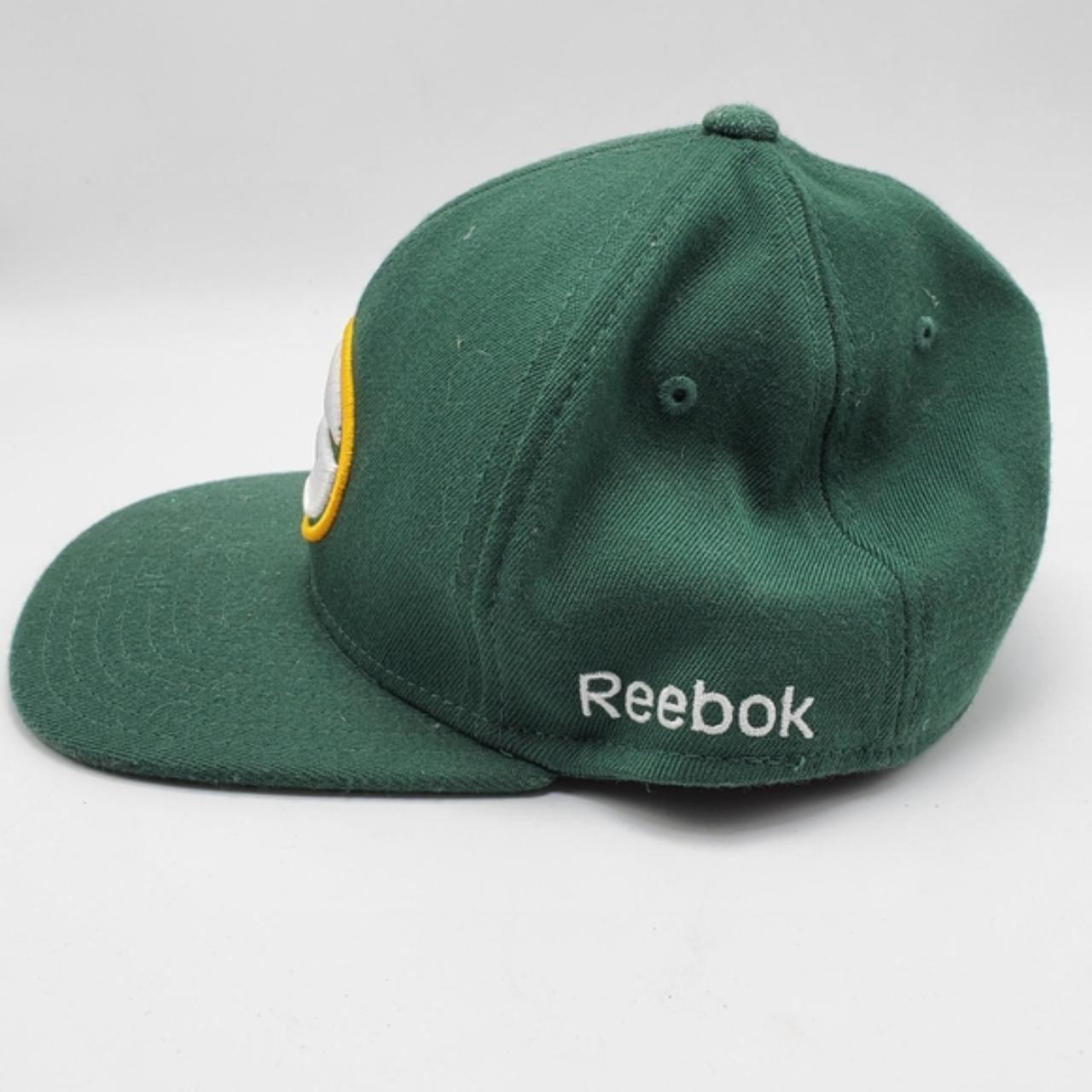 Reebok NY Jets Sideline Men's S/M Hat