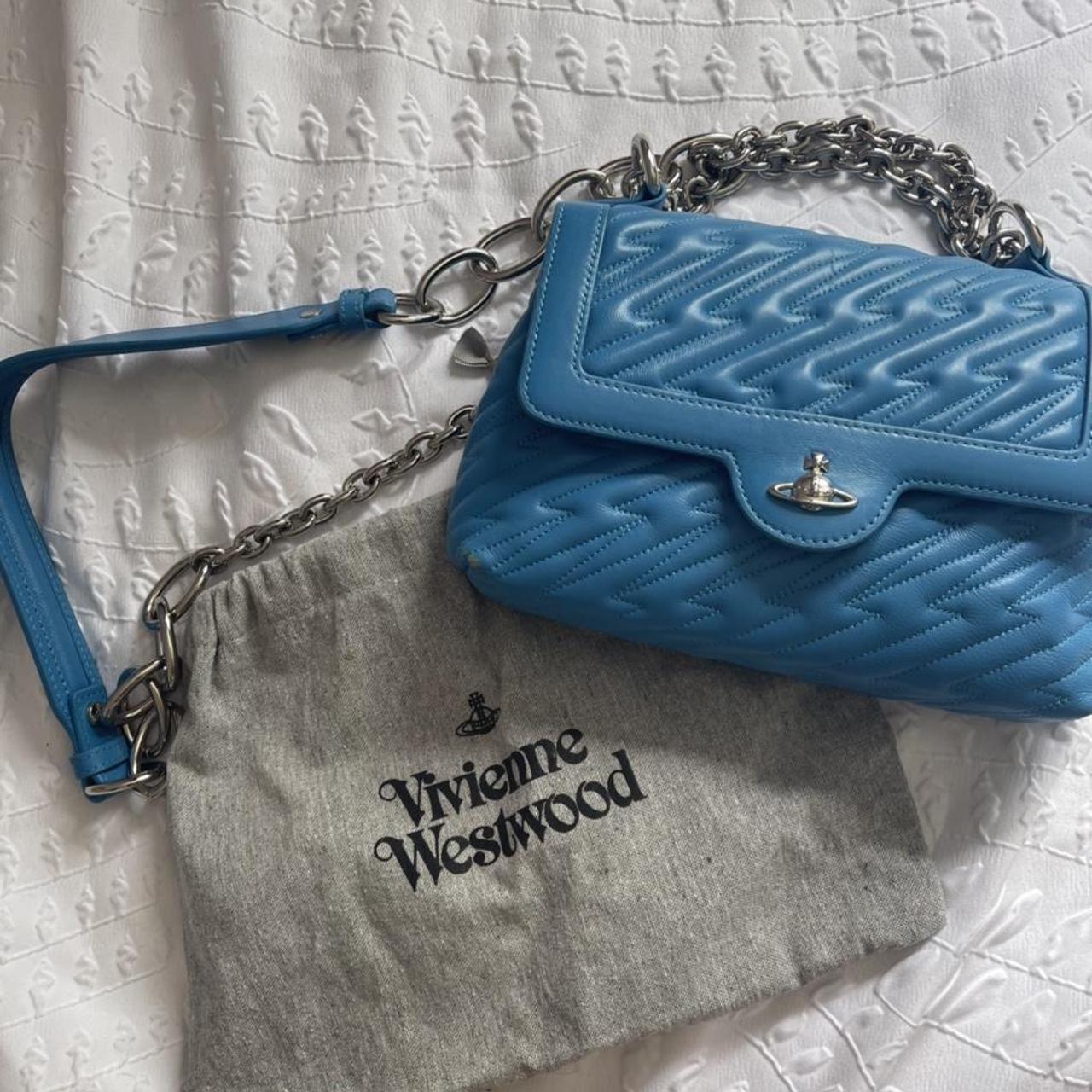 Vivienne westwood coventry on sale bag