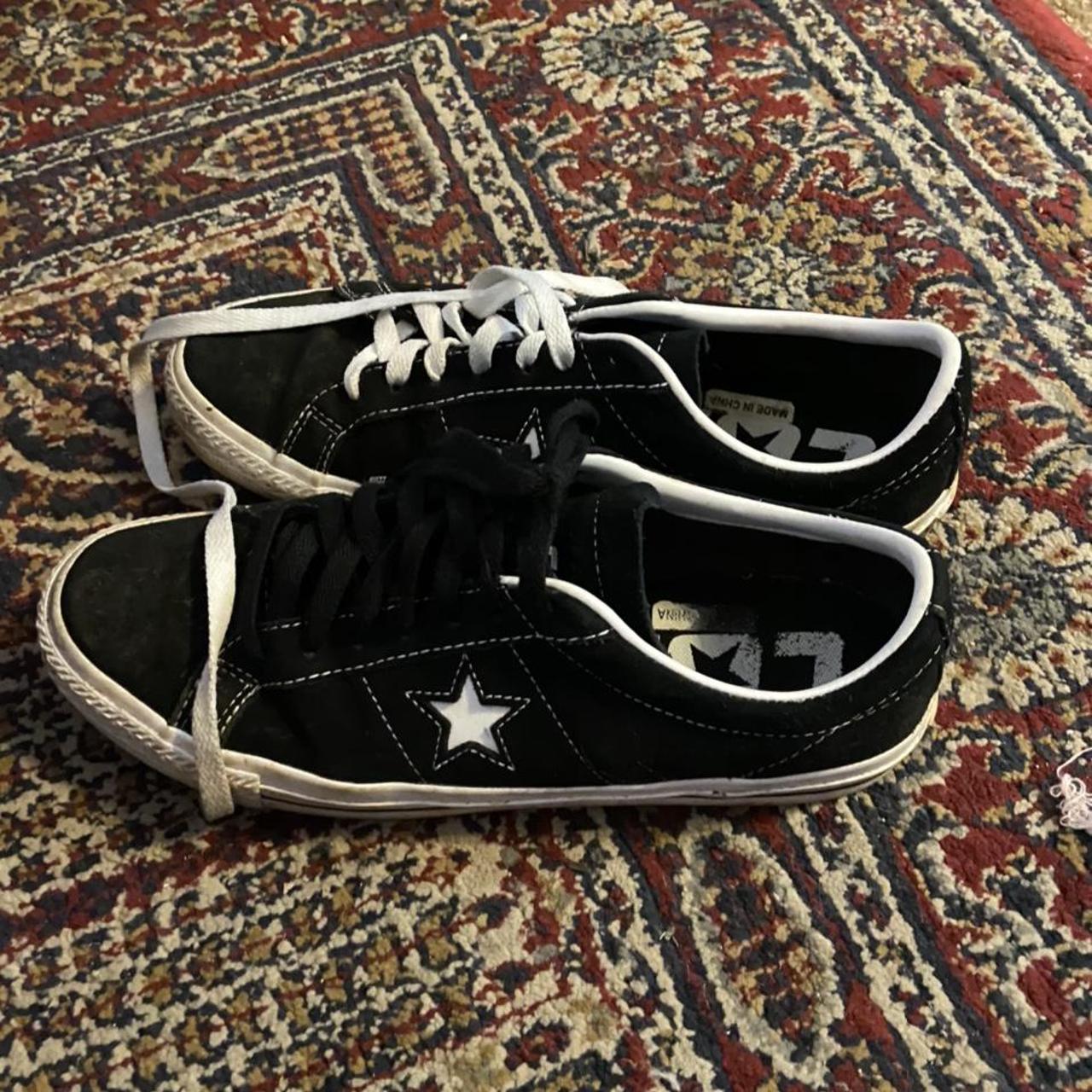 converse one star vietnam