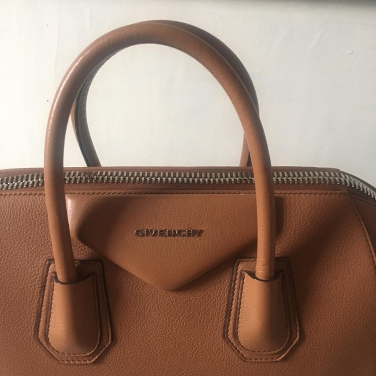 Price Comparison: Givenchy Antigona - ShopandBox