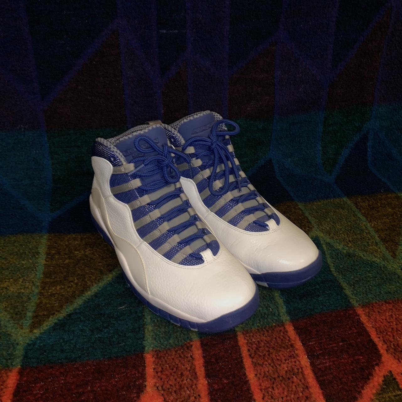 Old royal 10s on sale