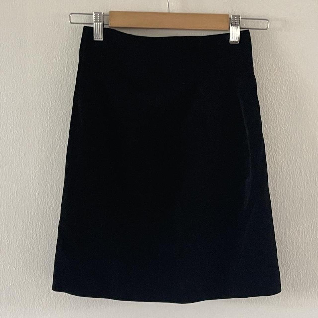 Escada Women's Skirt | Depop