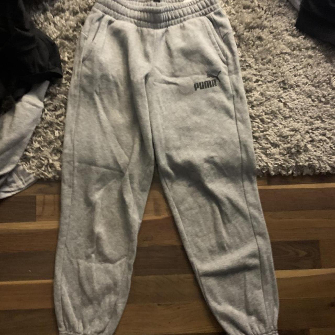 puma tracksuit 11-12