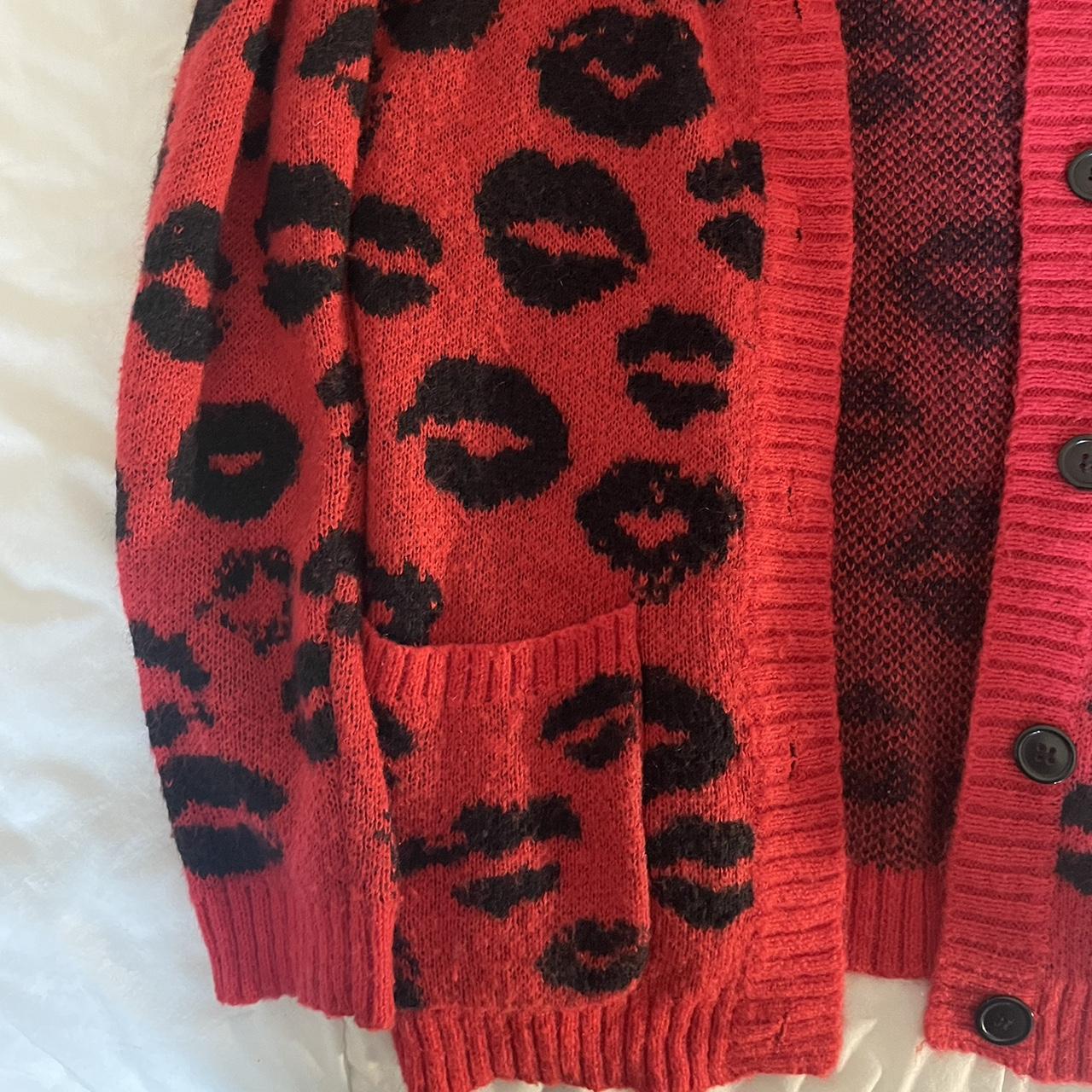 Product Image 3 - KISS Hotel Cardigan 
Size small