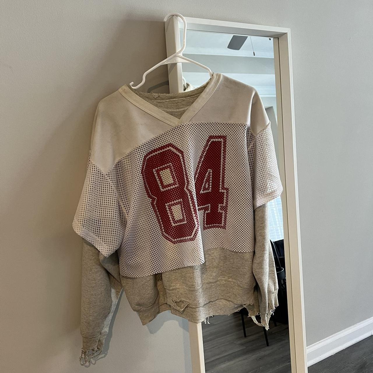 Product Image 1 - Oversized  sweater. It’s made